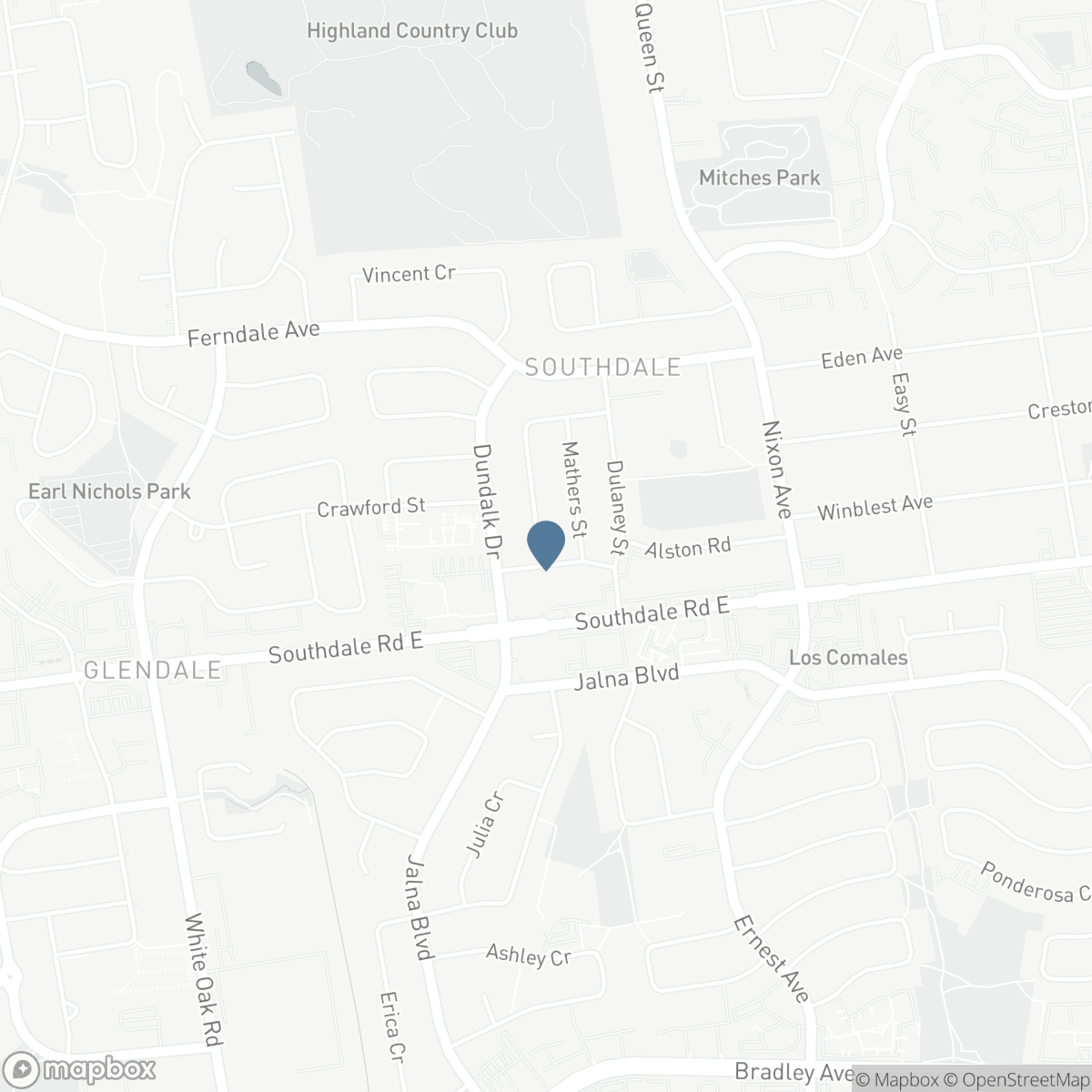 95 CLIFTON CRESCENT S, London, Ontario N6C 3V9